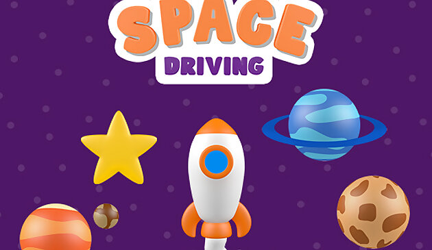 Космическое вождение