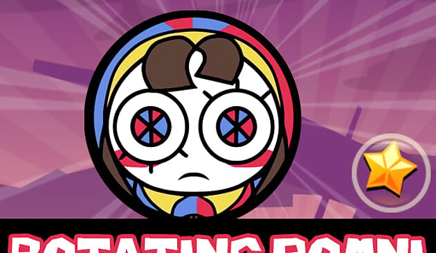 Вращающийся Помни