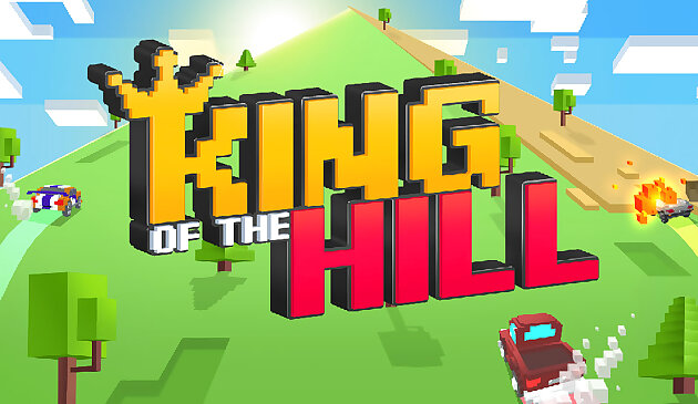 Король горы