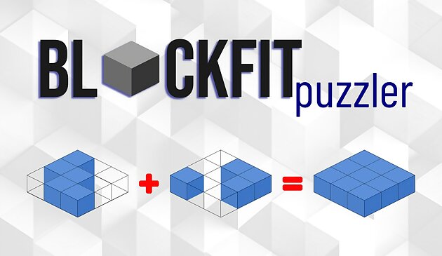 Блочная подгонка