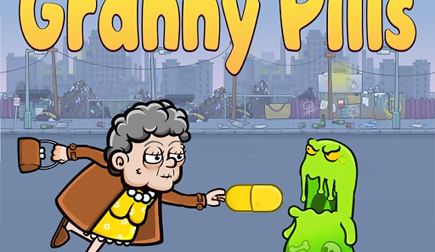 Таблетки бабушки: Защищать кактус