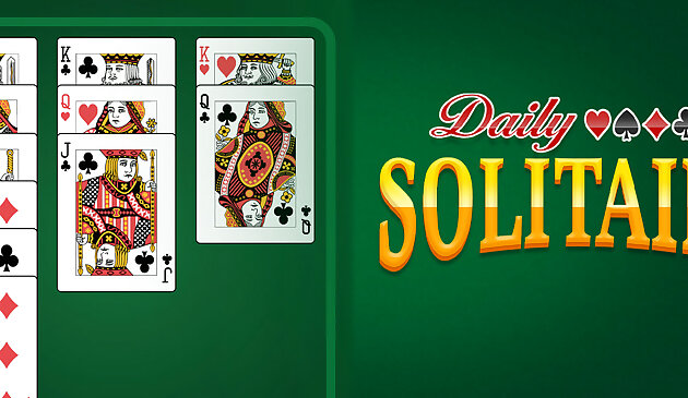 Ежедневный пасьянс