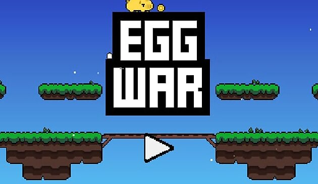 Guerras de huevos