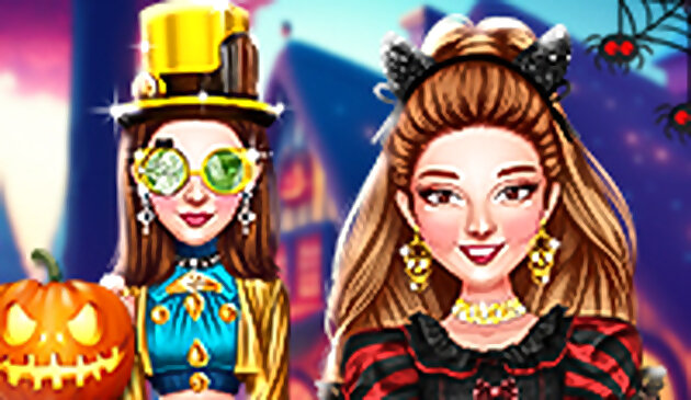 Знаменитости Хэллоуин костюмы