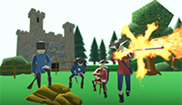 Пушечный взрыв - последняя позиция