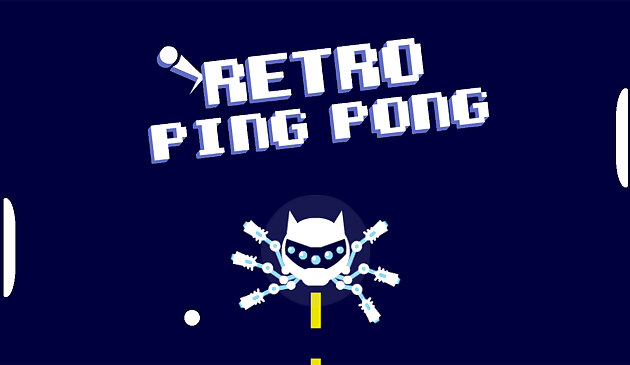 Ping-pong rétro