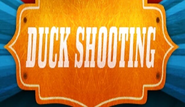 Утиная стрельба