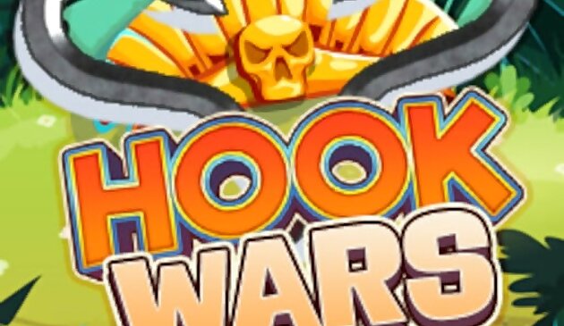 Войны крюков