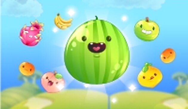 Собери фрукты