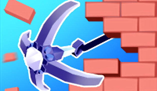 Автомобиль для сноса - веревка и крюк