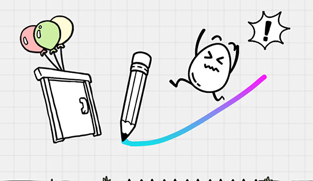 Яйцо приключения