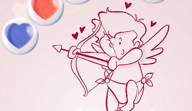 Пузырьковый Шутер Валентина