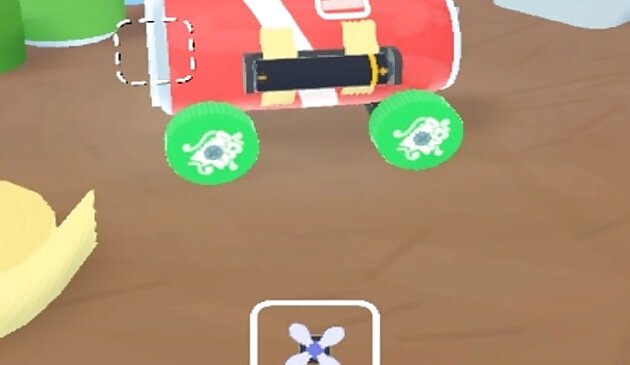 Домашний строитель автомобиля