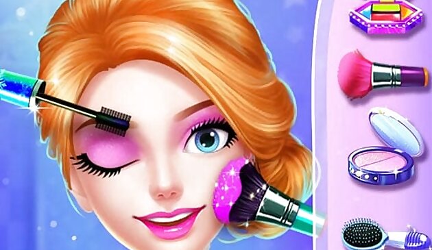 Красота принцессы: Спасти принца