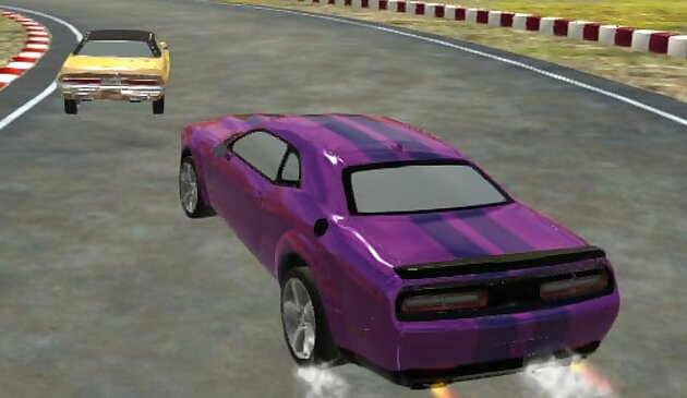 Дрифт Фьюри