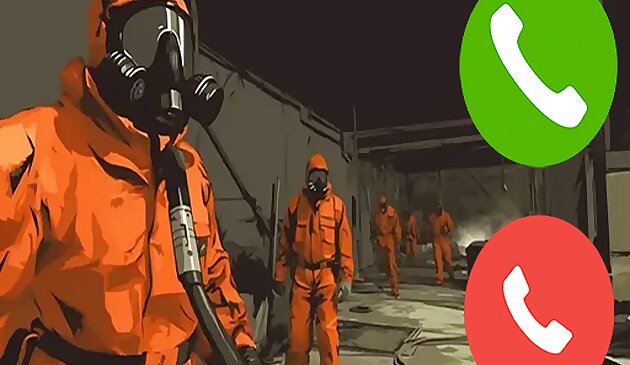 Вызов смертельной компании