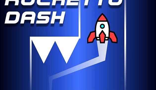 Рокетто Дэш