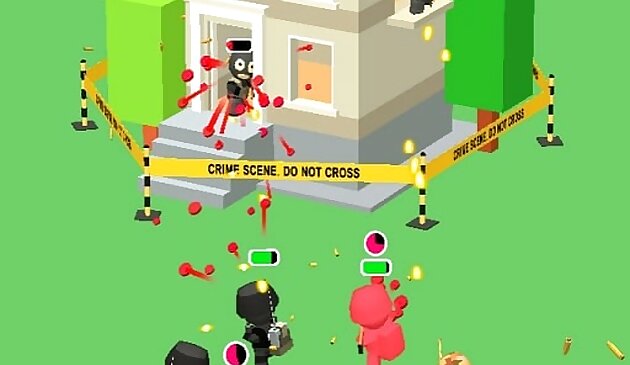 Сити идл контр террористы