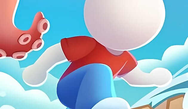 Островная гонка