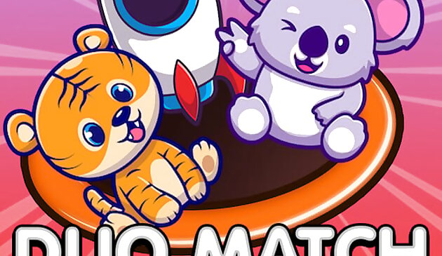 Дуо матч