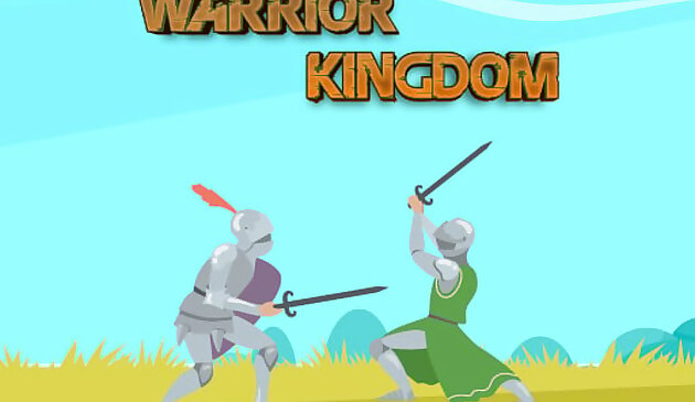 Warrior Kingdom