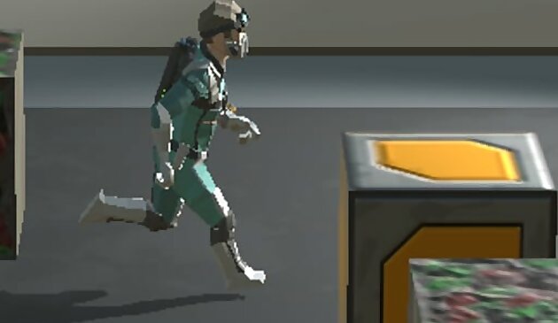 Космический мусор