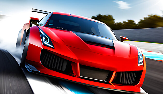 Реальный дрифт мультиплеер 2