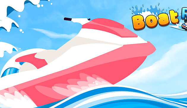 Лодочный порыв