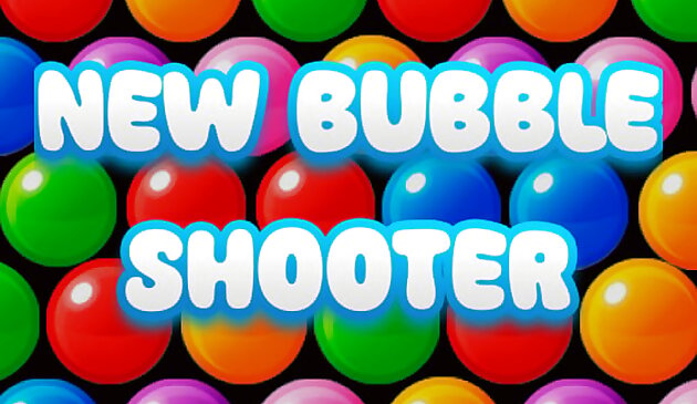 Novo Bubble Shooter