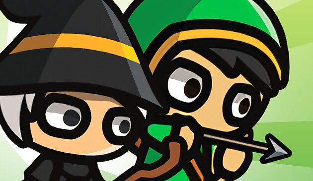 Войны королевства TD