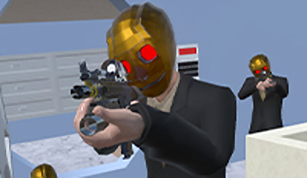 Защитник от ограбления