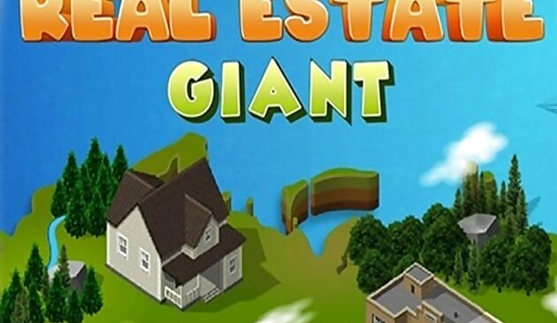 Гигант недвижимости