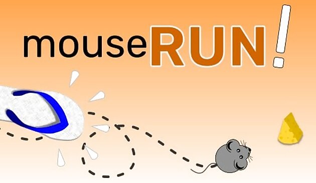 Мышиный бег
