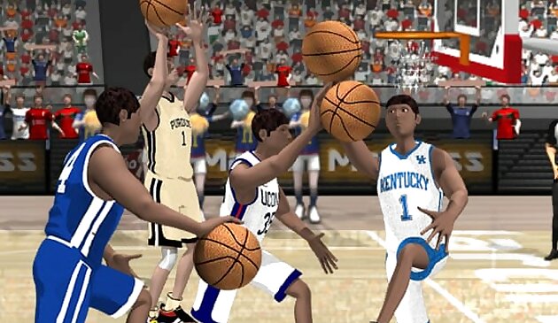 Мартовское безумие 2024