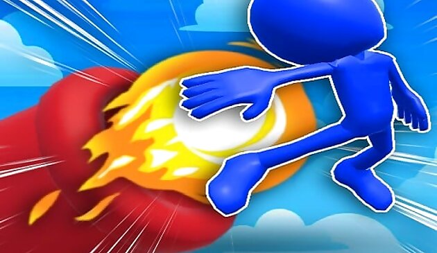 Стикмен пушки шутер