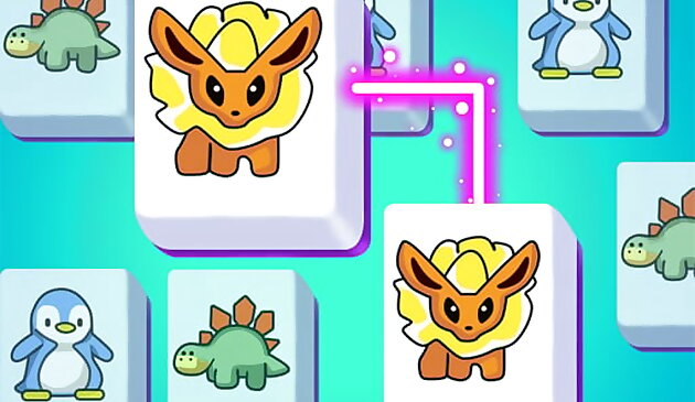 Матч коннект питомцев