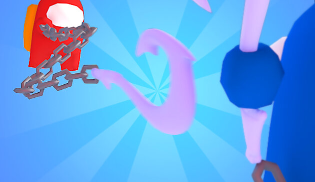 Самозванец крюк мастер