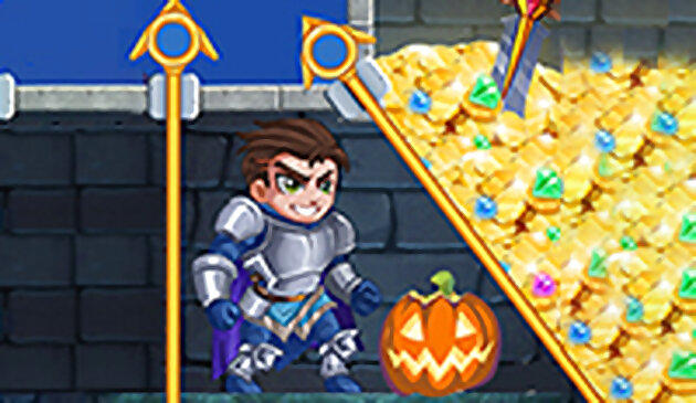 Герой спасения