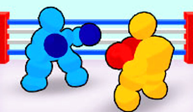 Боксерская банда звезды