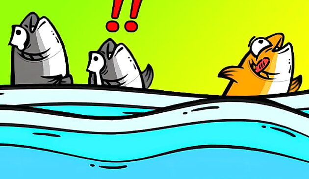 Рыбная пробка