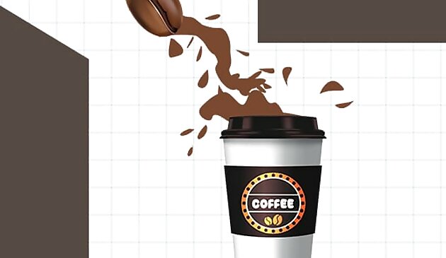 Наполни кофейную чашку