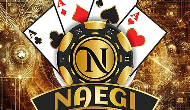 Наеги Покер