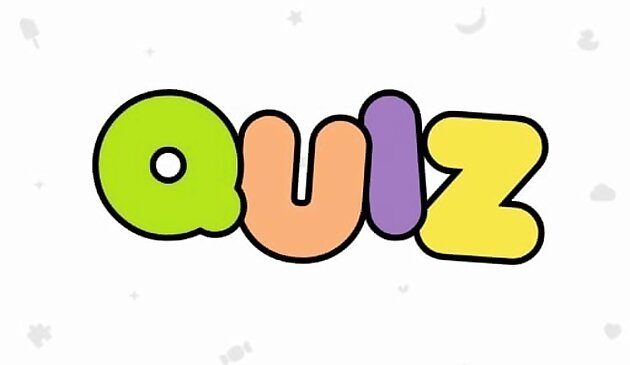 Викторина я