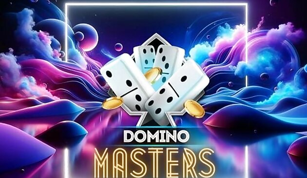 Domino mga master