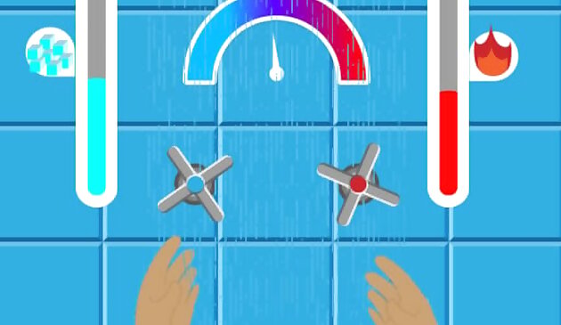 Вода для душа