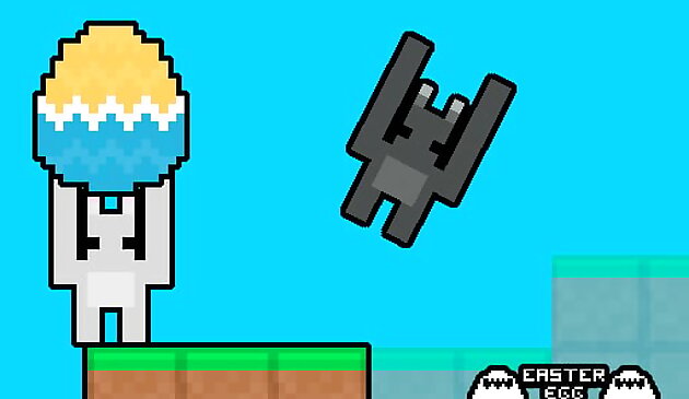 Пасхальное яйцо Арена