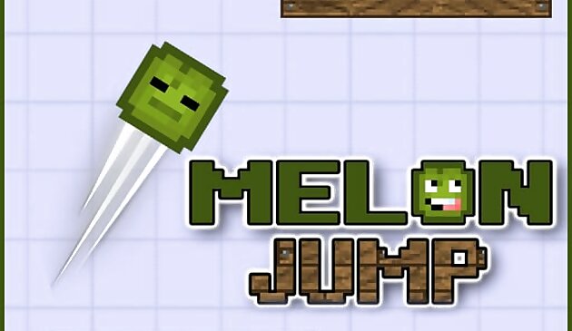 Melon Jump