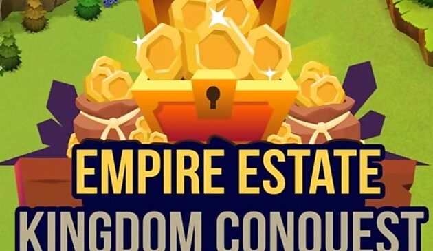 Empire Estate Conquista del Regno