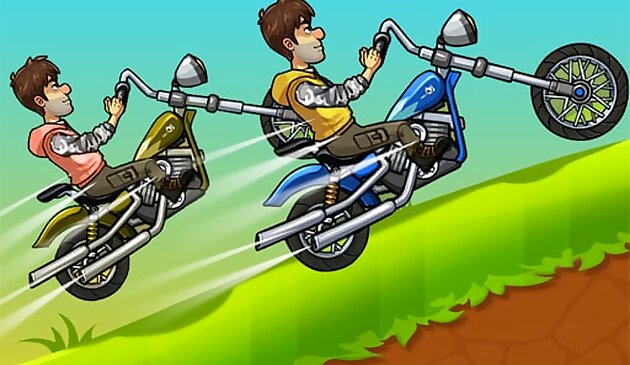 Хобо Спидстер