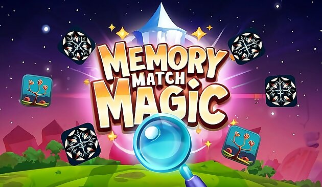 Матч памяти Волшебство